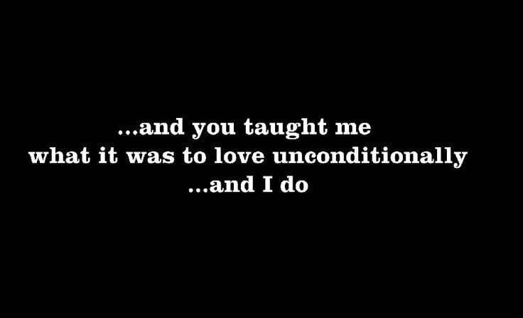 What Love Taught Me About Myself ❤️