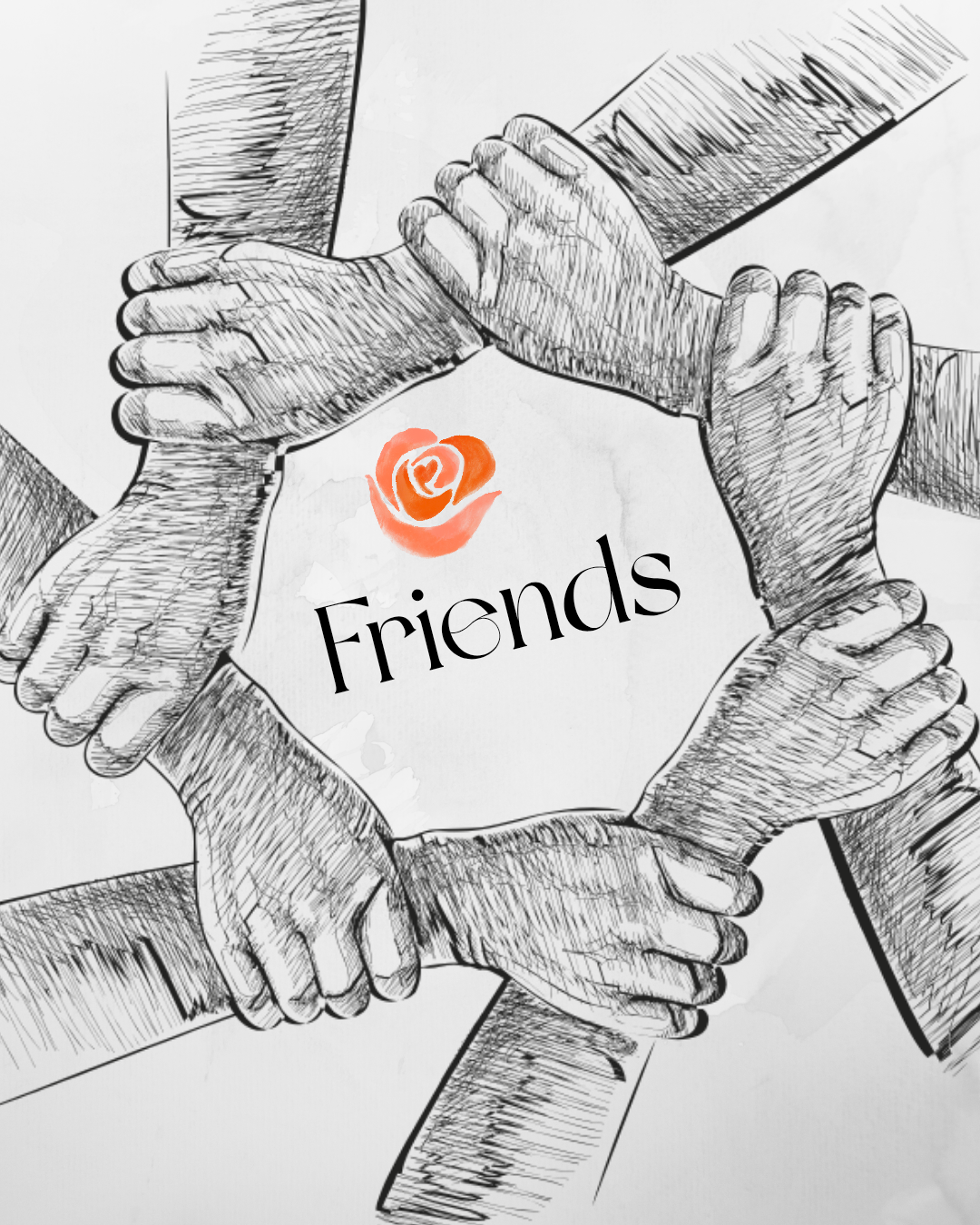 Red flags in friendship