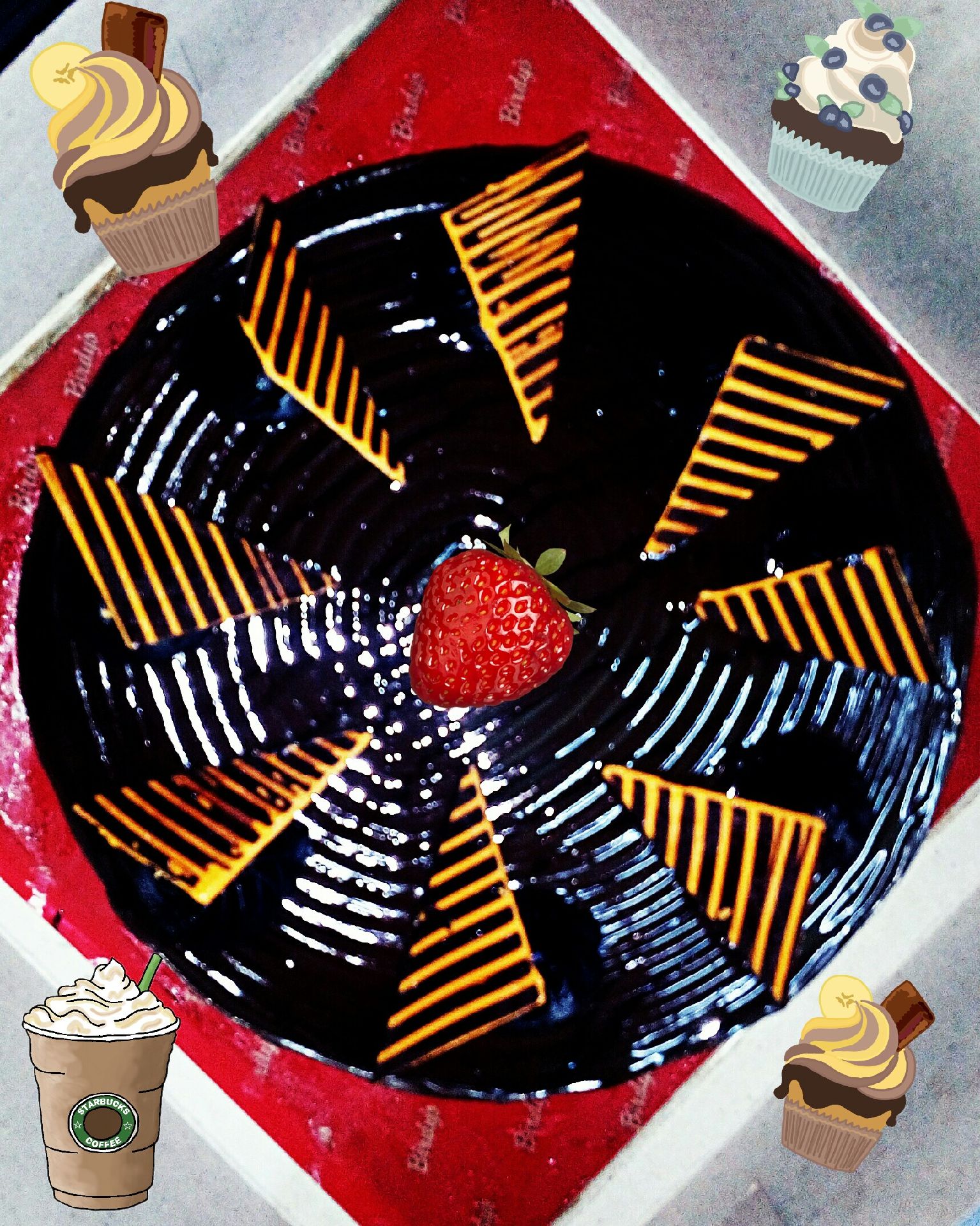 Cake