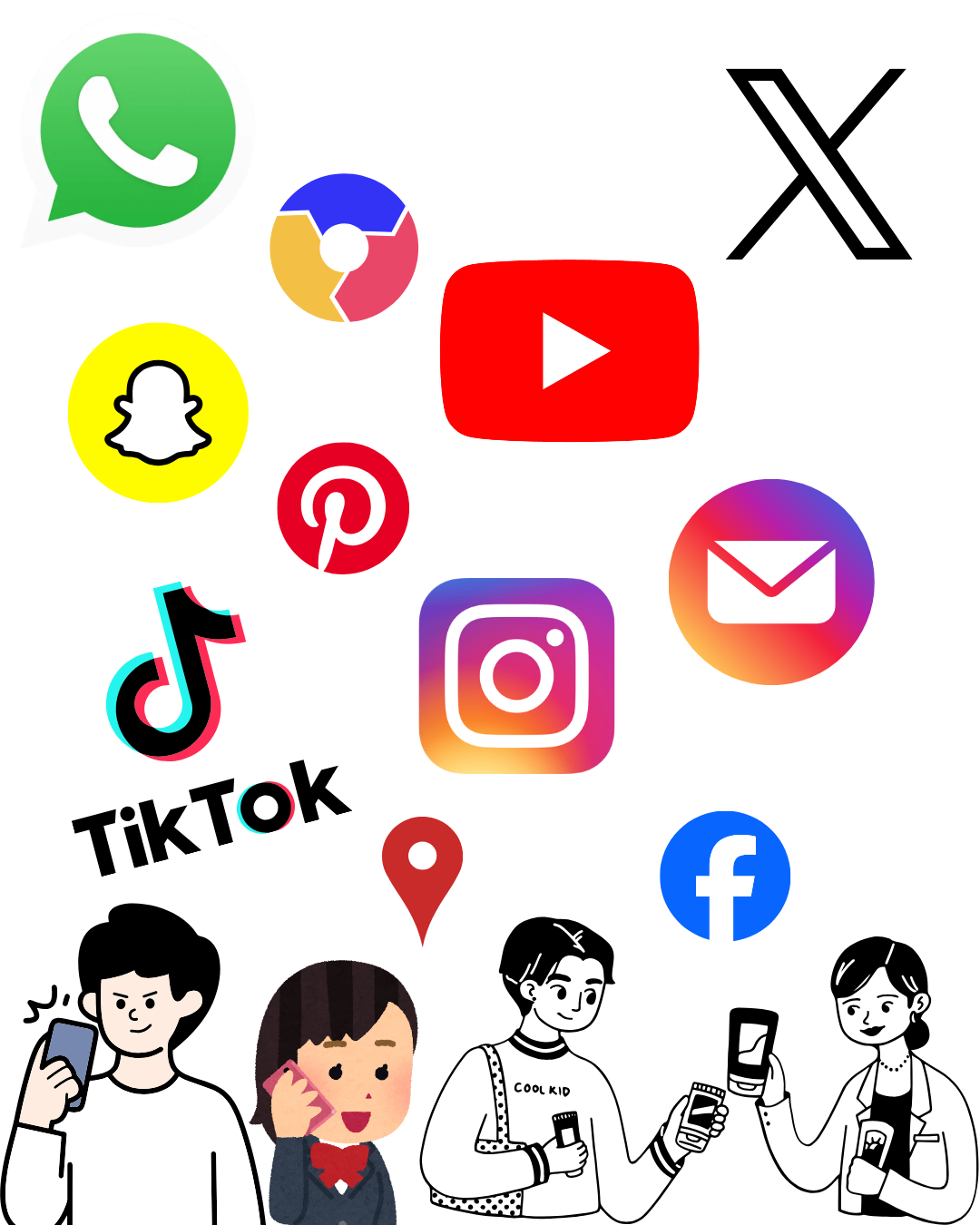 Viral post
