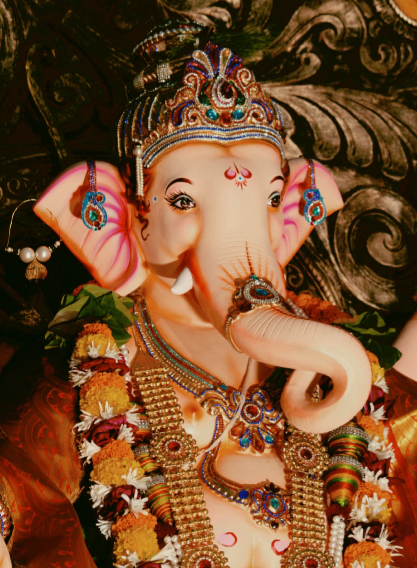 Maha Aarti