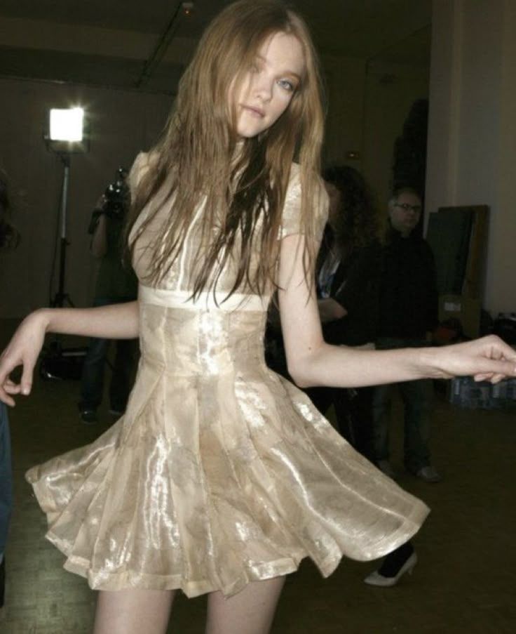 Almost a doll