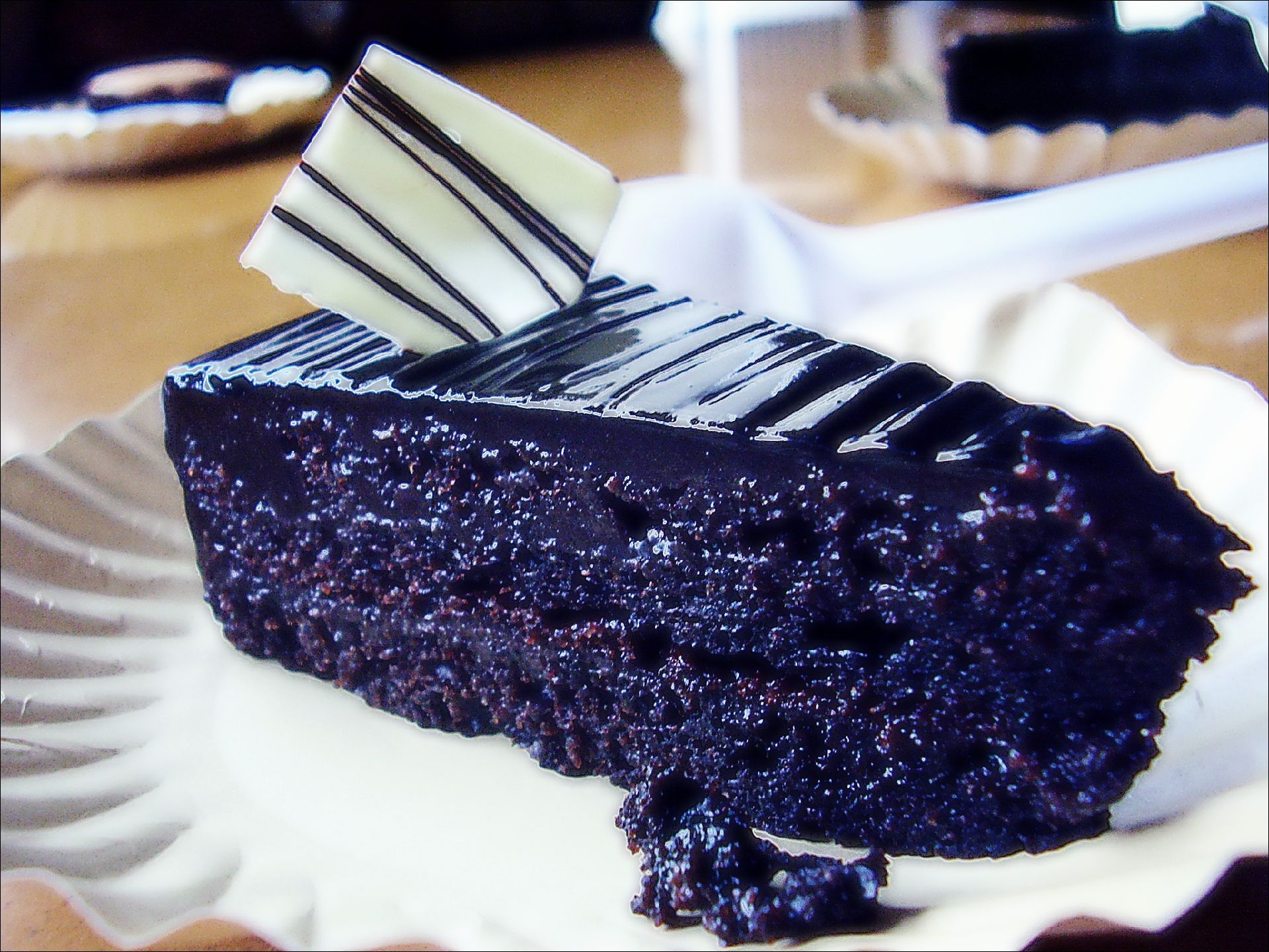 Sugar cravings