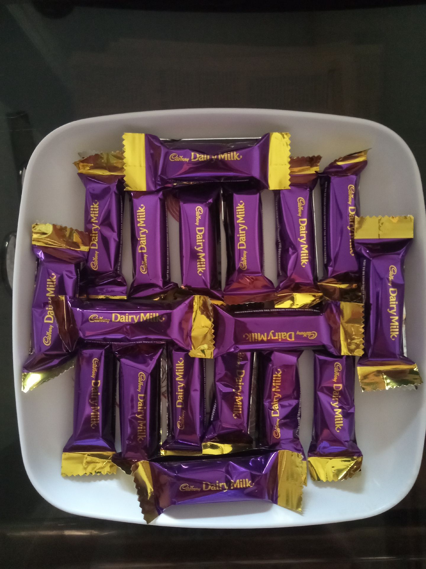 Chocolates