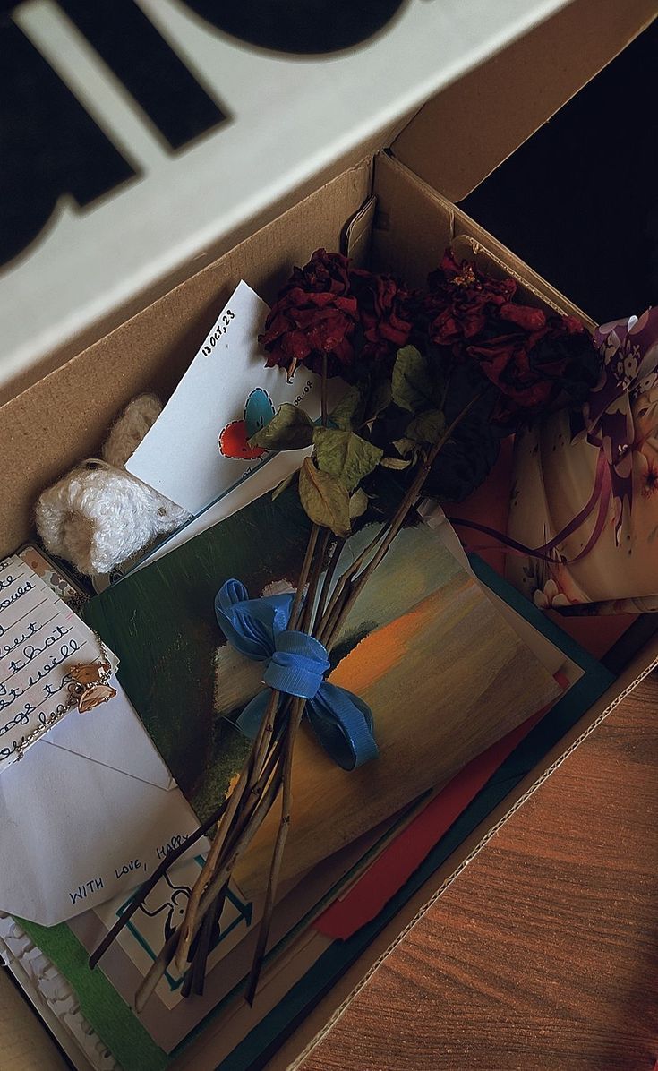A Tiny Surprise That Somehow Makes Your Whole Day