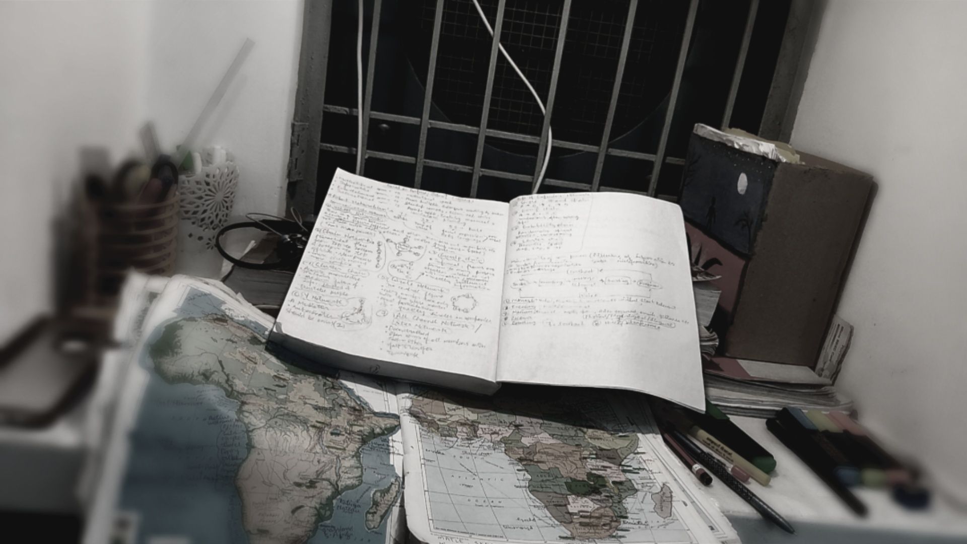 exams !