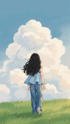 The Weird Comfort of Being Unknown
