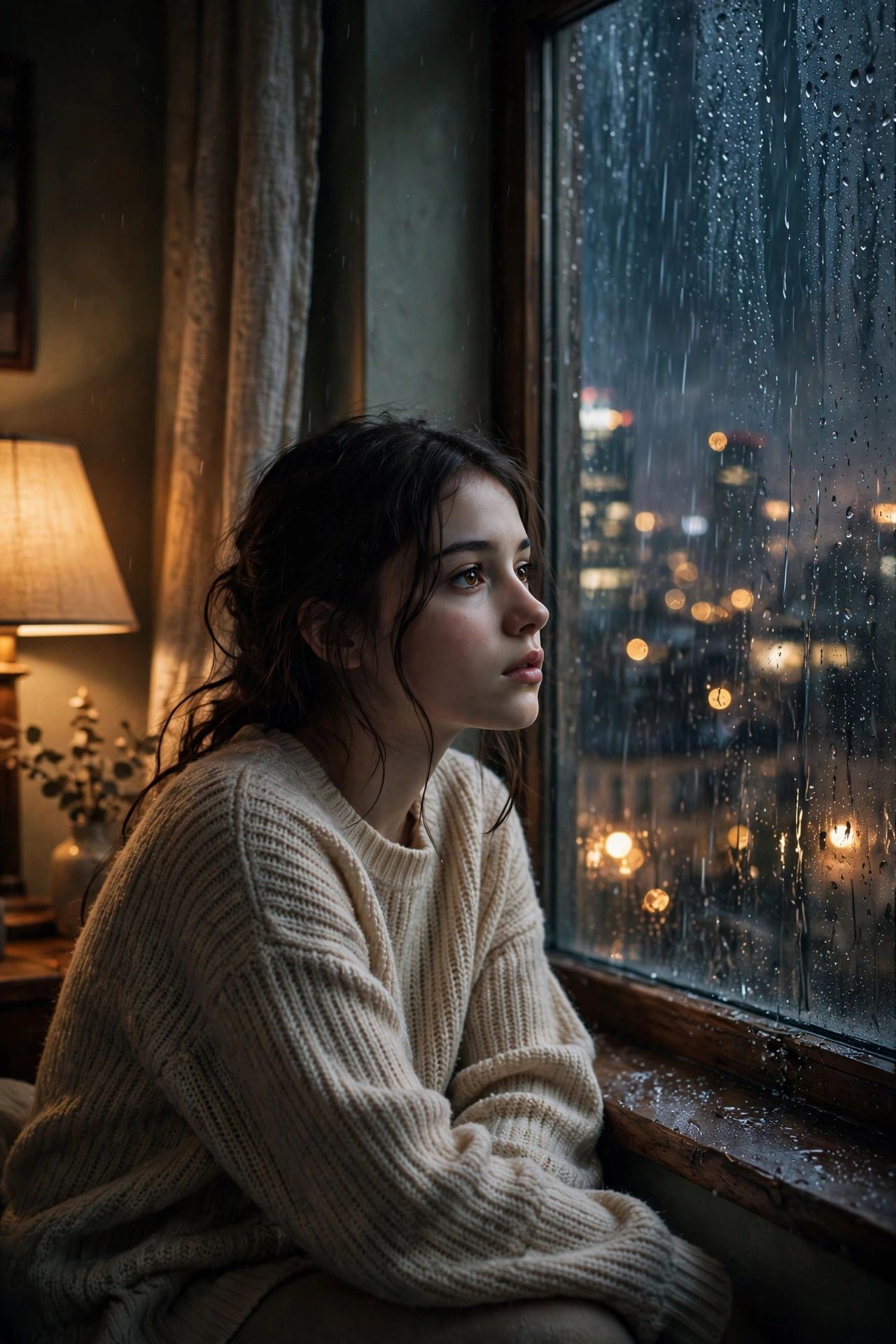 At 23, I learned 3 brutal truths about life