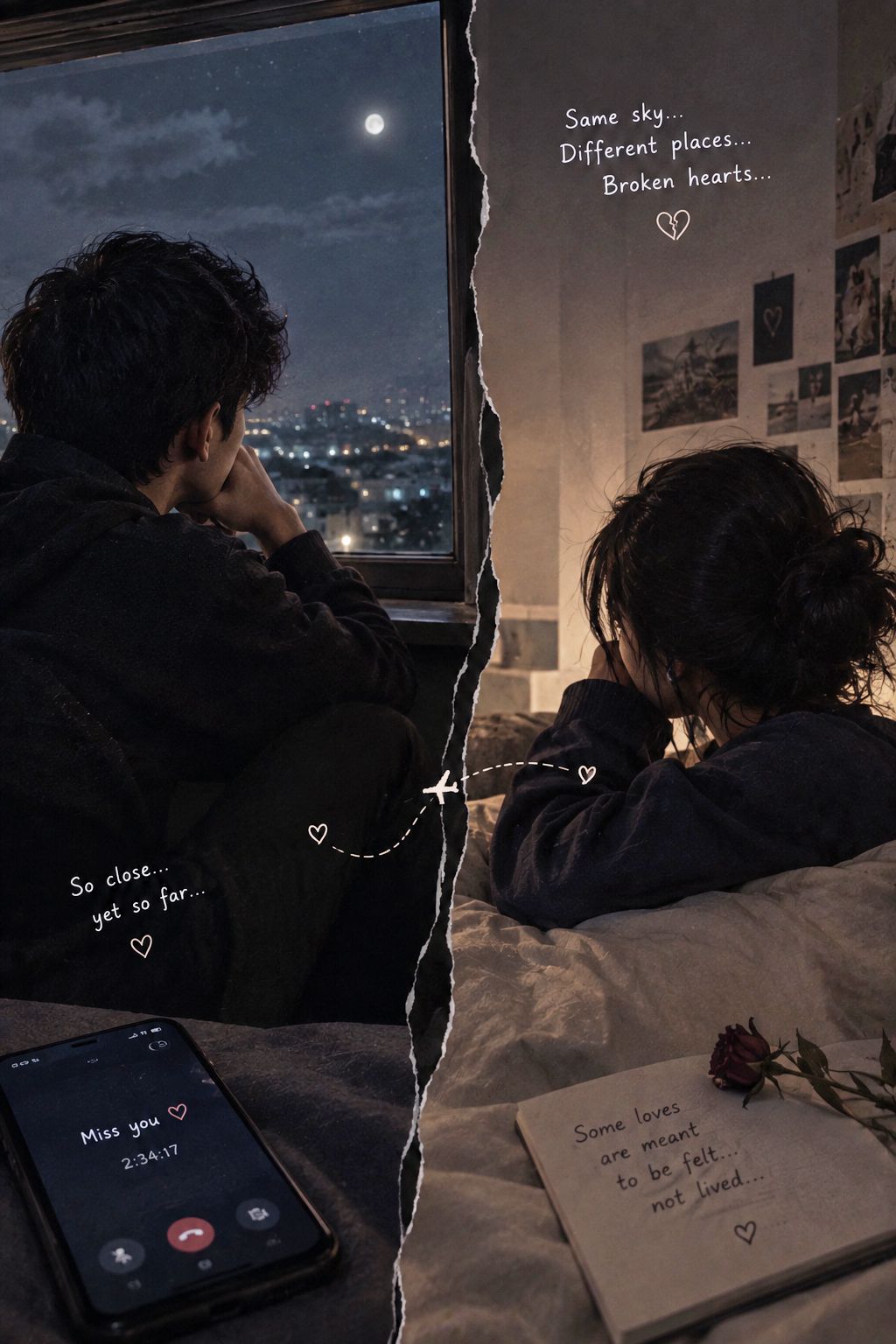 A Love That Stayed