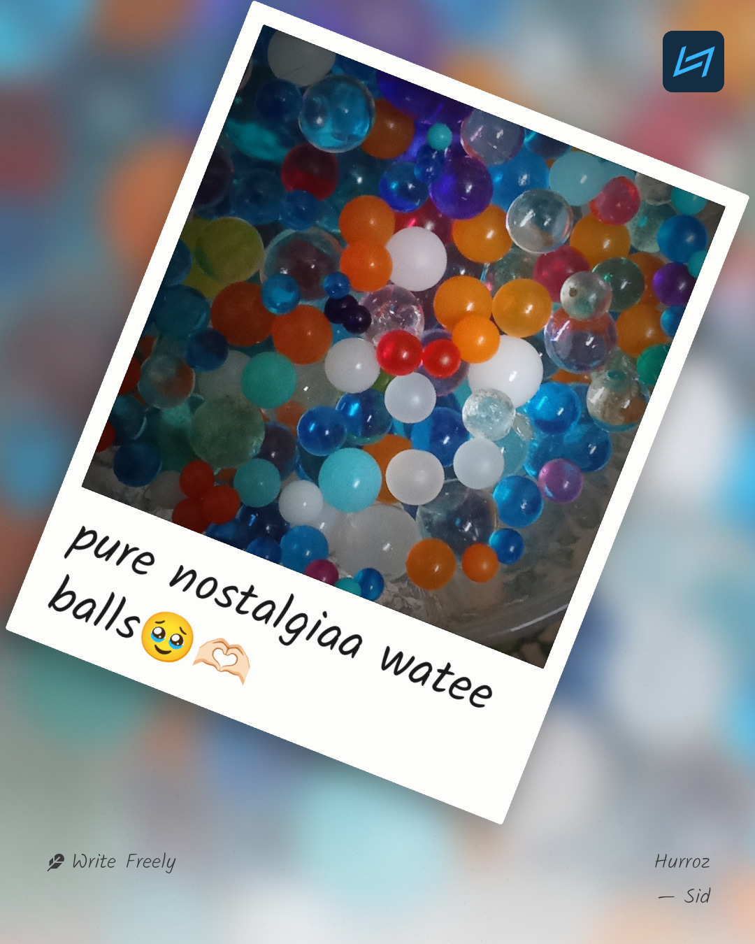 pure nostalgiaa watee balls🥹🫶🏻