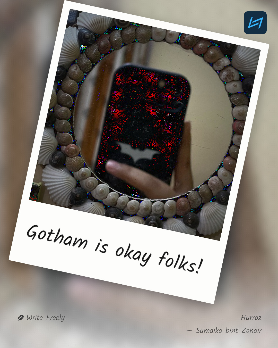 Gotham is okay folks!