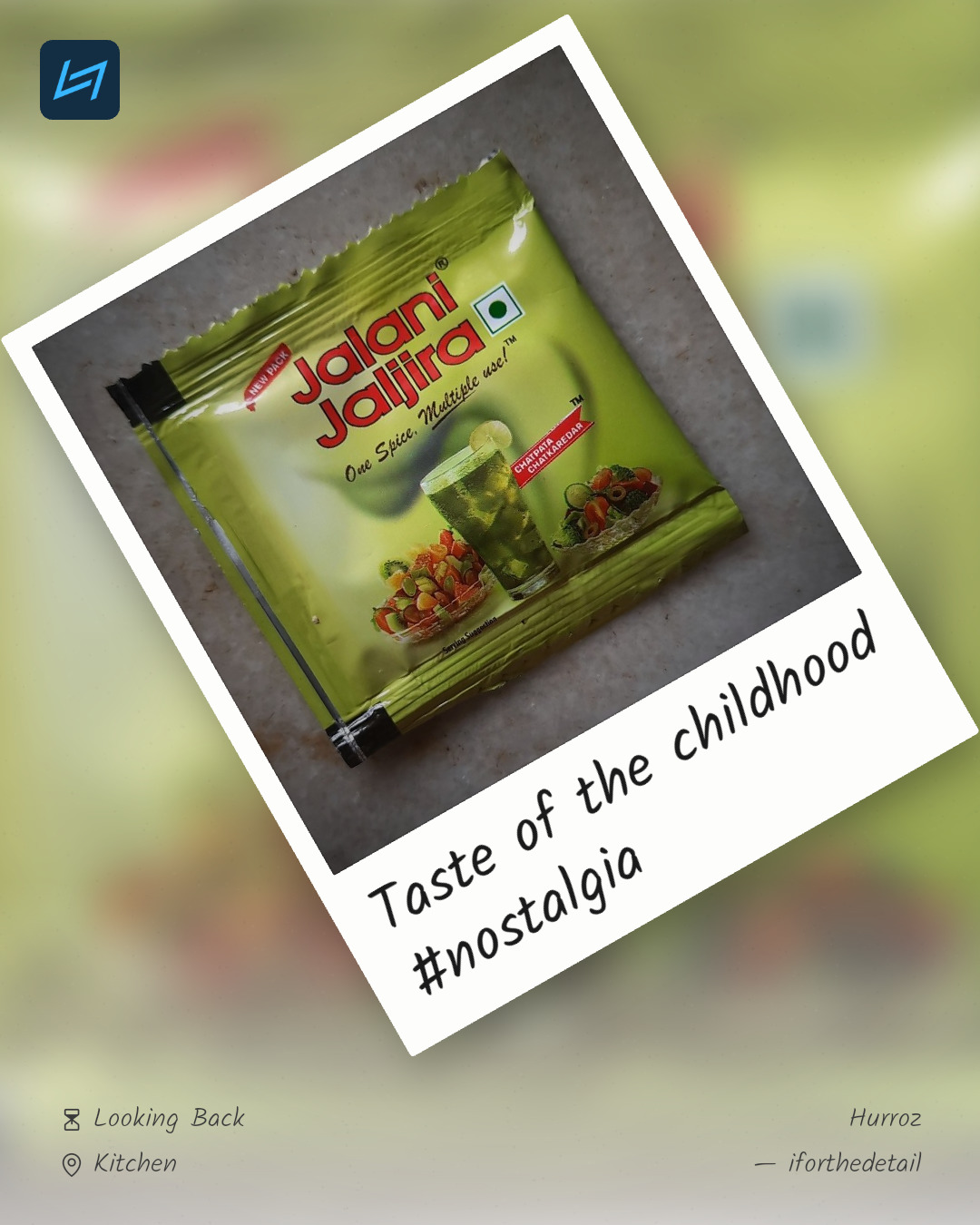 Taste of the childhood #nostalgia