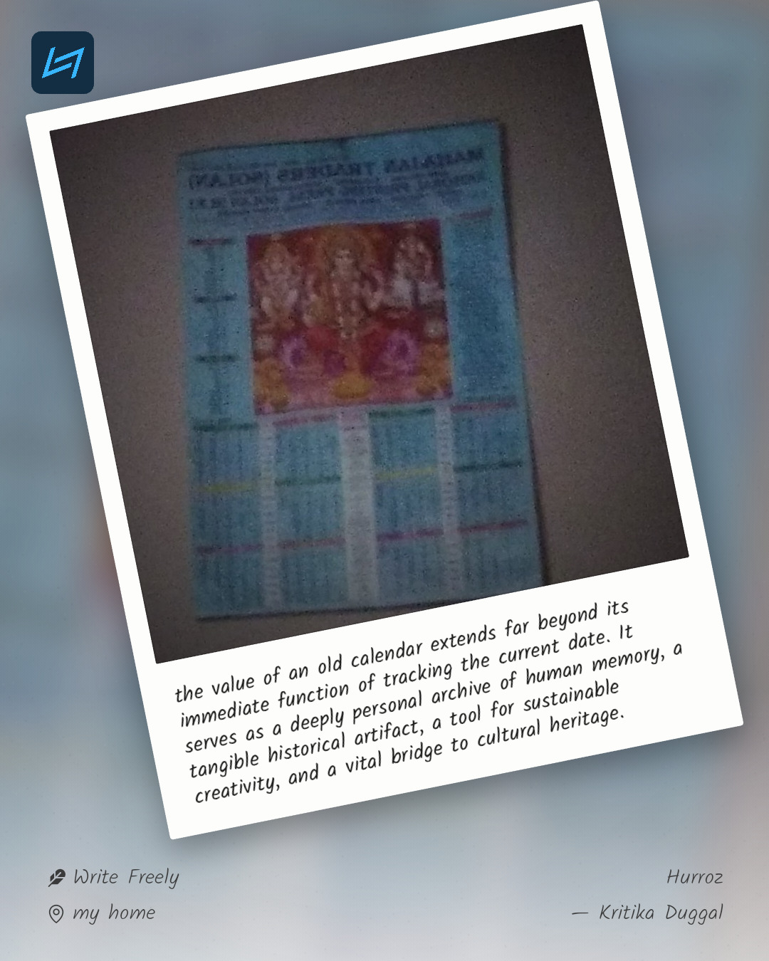 the value of an old calendar extends far beyond its immediate function of tracking the current date. It serves as a deeply personal archive of human memory, a tangible historical artifact, a tool for sustainable creativity, and a vital bridge to cultural heritage.