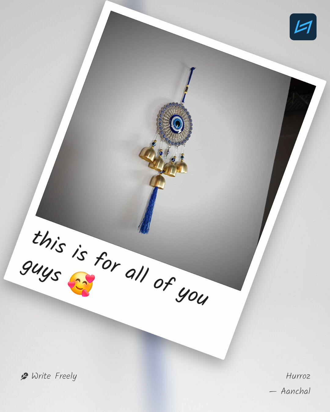 this is for all of you guys 🥰