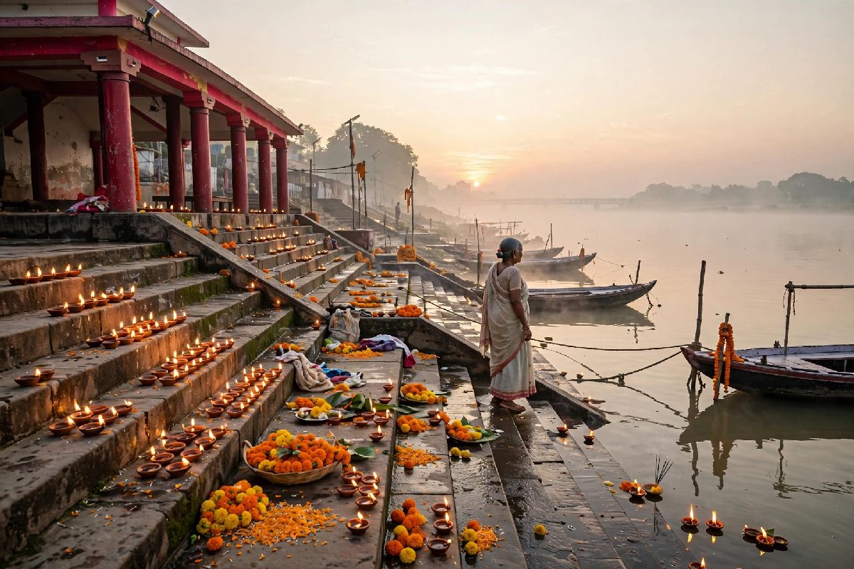 How Difficult Is To Live in Bihar?