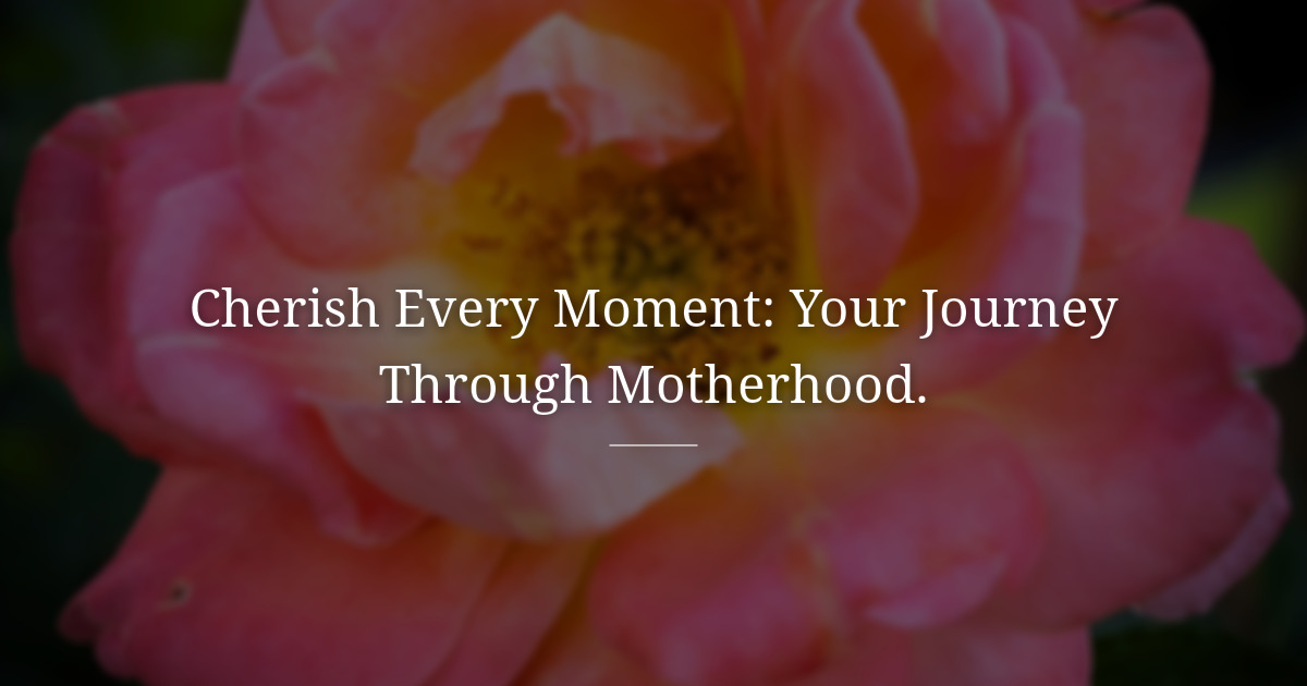 Motherhood