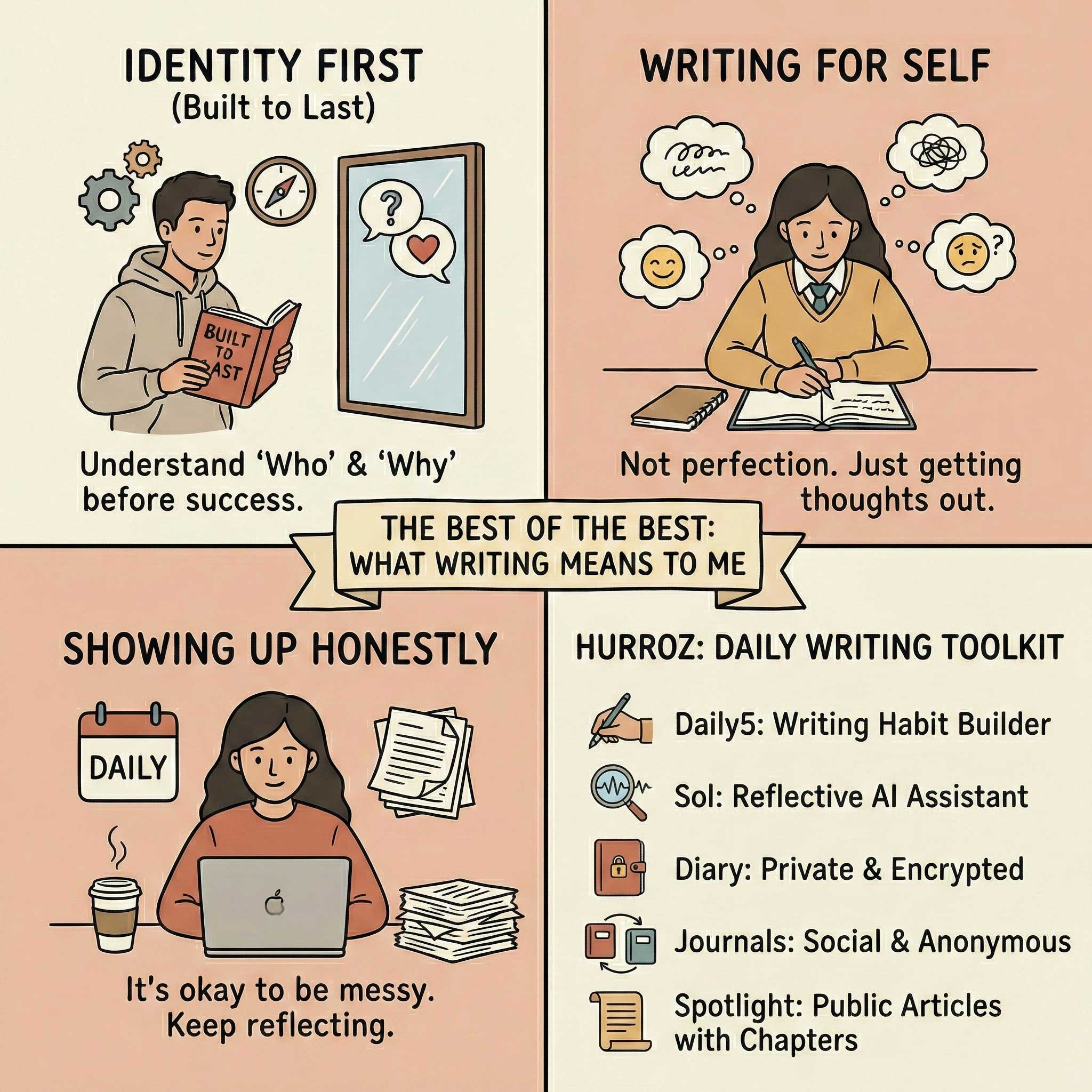 Built to Last by Jim Collins