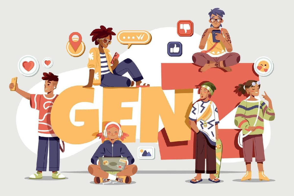 Generation Z