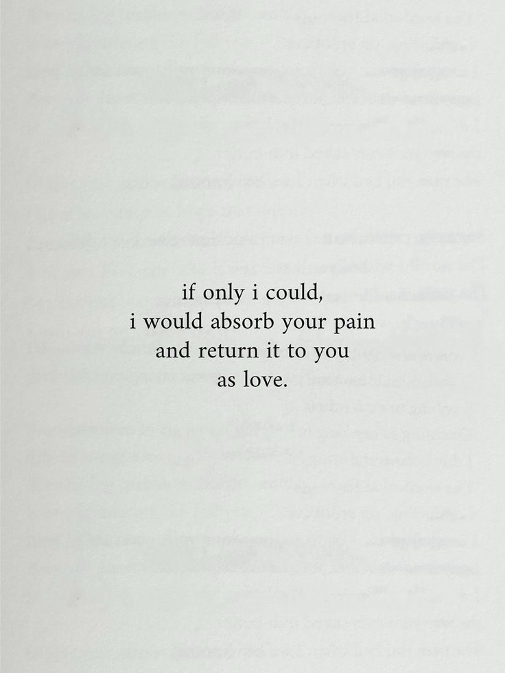 The Love I Still Carry ❤️