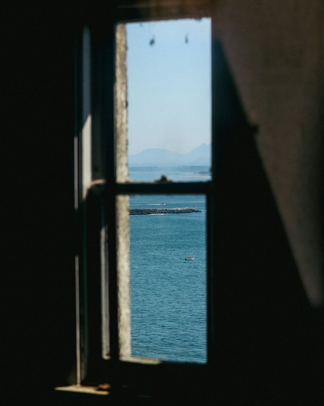 The morning that felt different