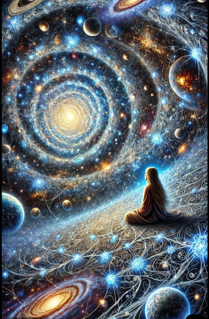 The paradox of existence