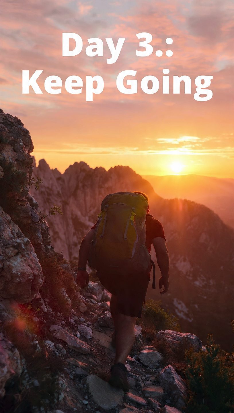 Days Of Motivation