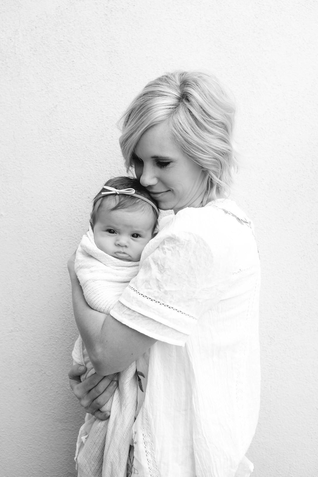 The Day I Finally Understood My Mother