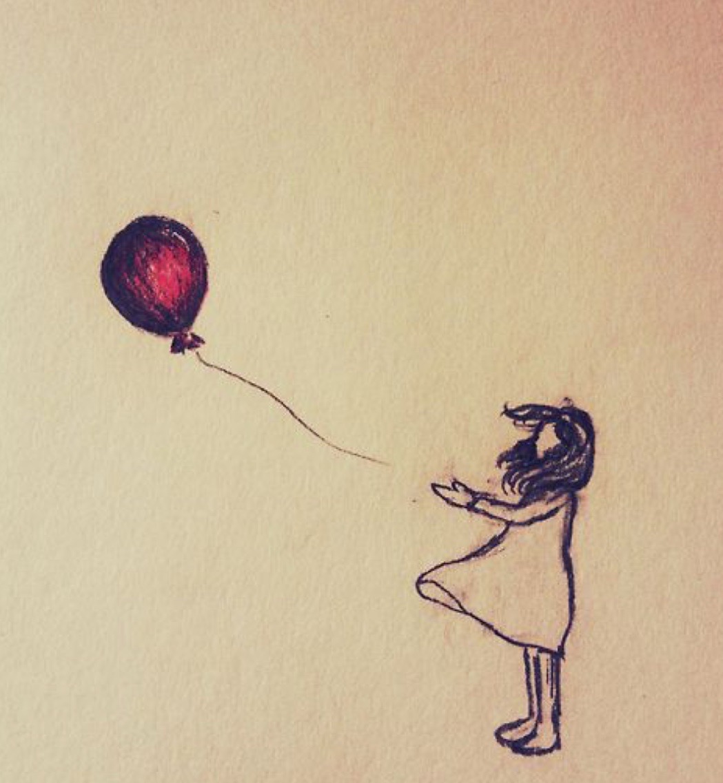 The Art Of Letting Go