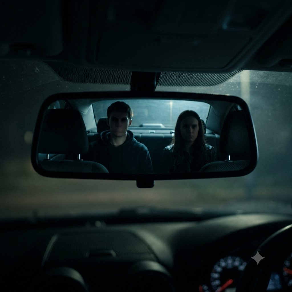 Drive by