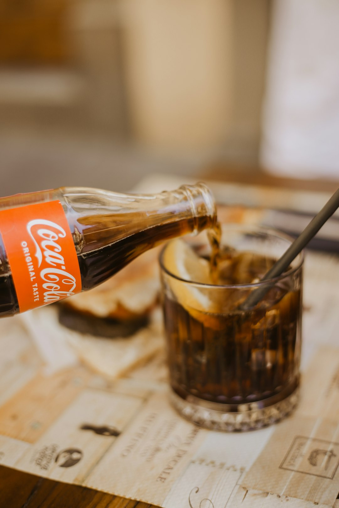 coca cola