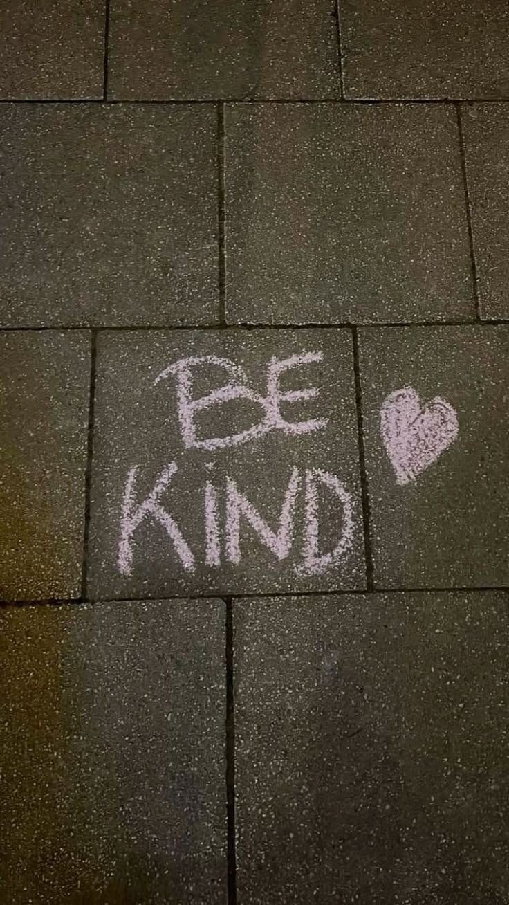 Why Are Strangers Sometimes Kinder Than The People We Know?