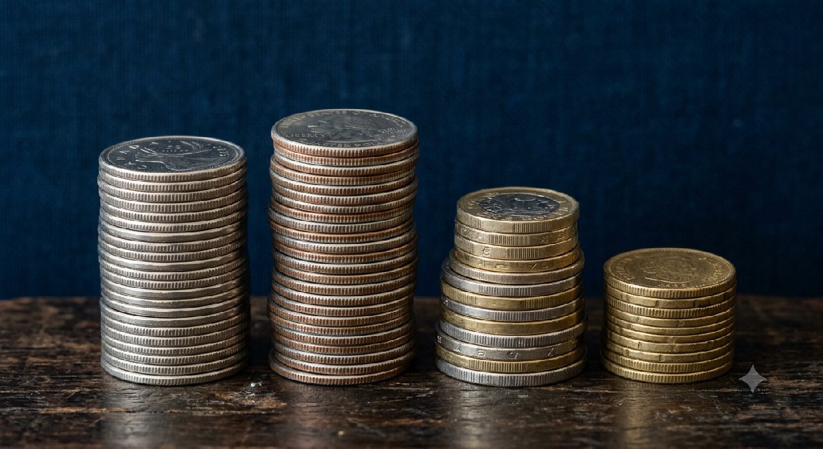 Tips for saving money