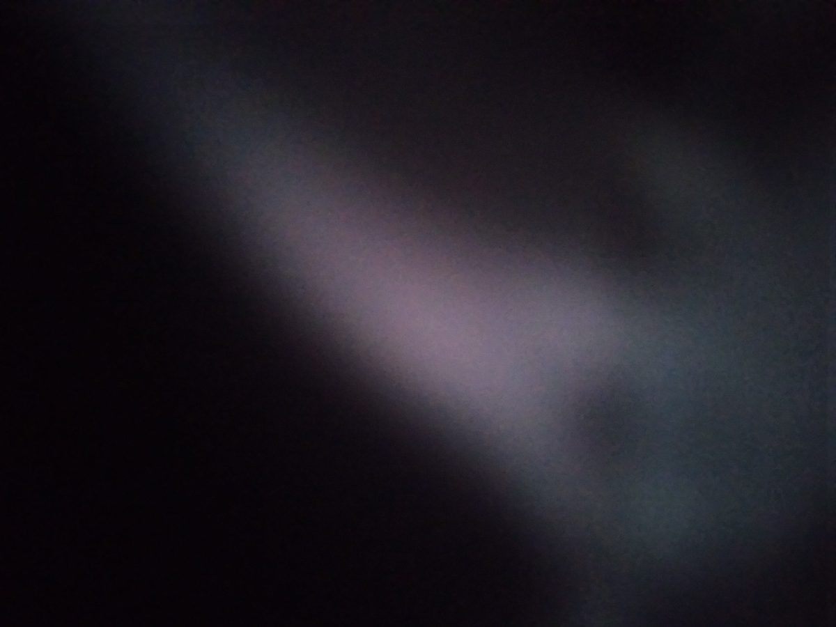 power cut