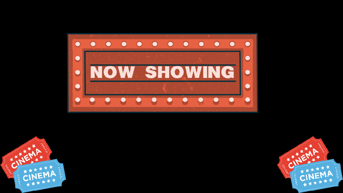 This is cinema (Marathi)