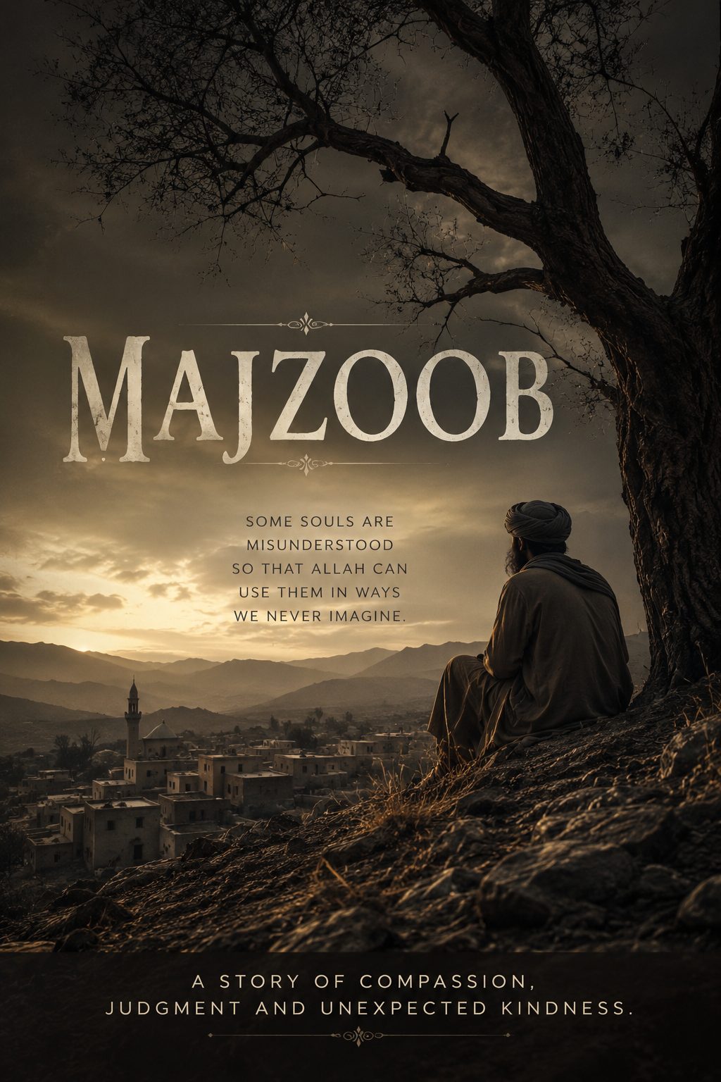 Majzoob