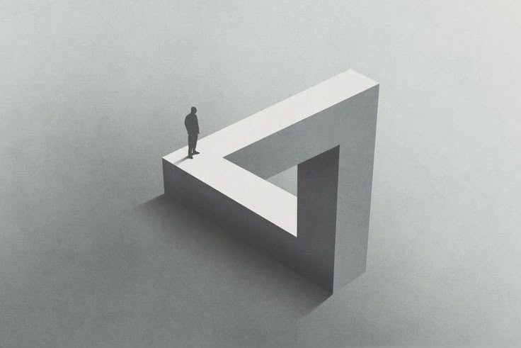 Paradoxes? or just thoughts?