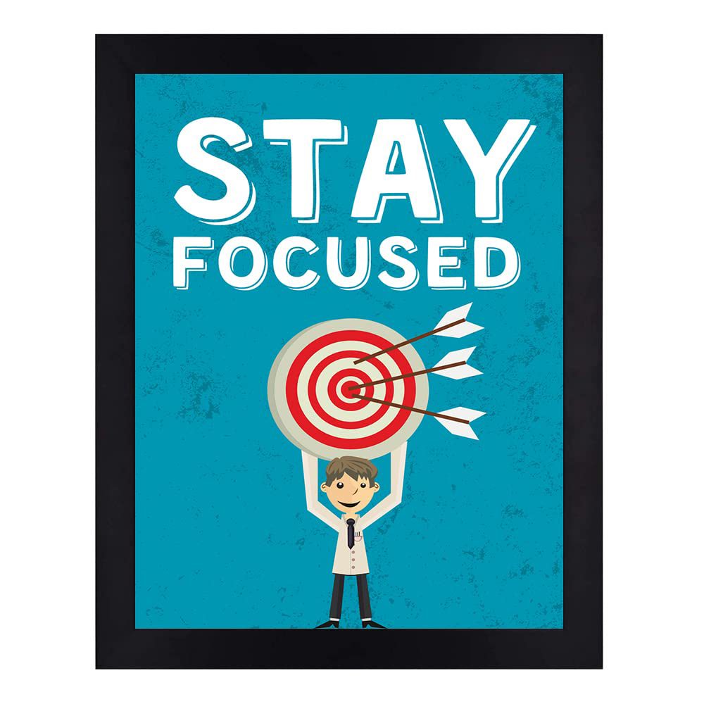 How to Stay Focused While Studying