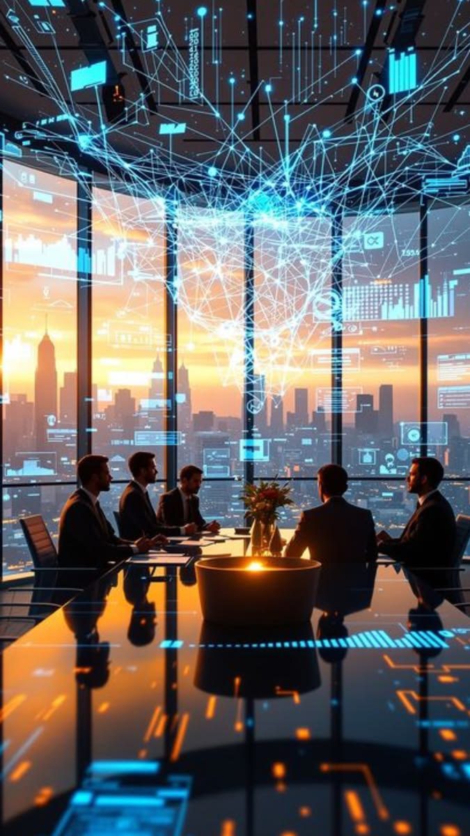 Lessons from corporate