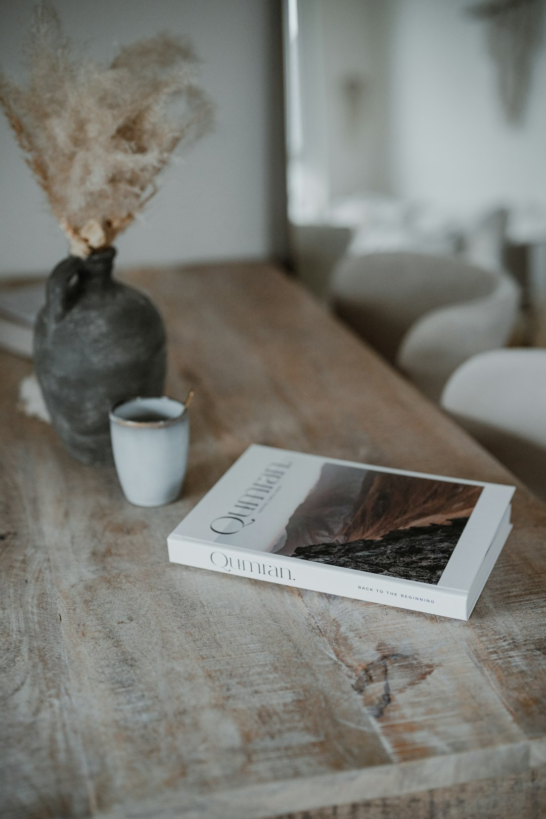In, Out, and Held: What Reading, Writing, and Being Heard Do to a Mind