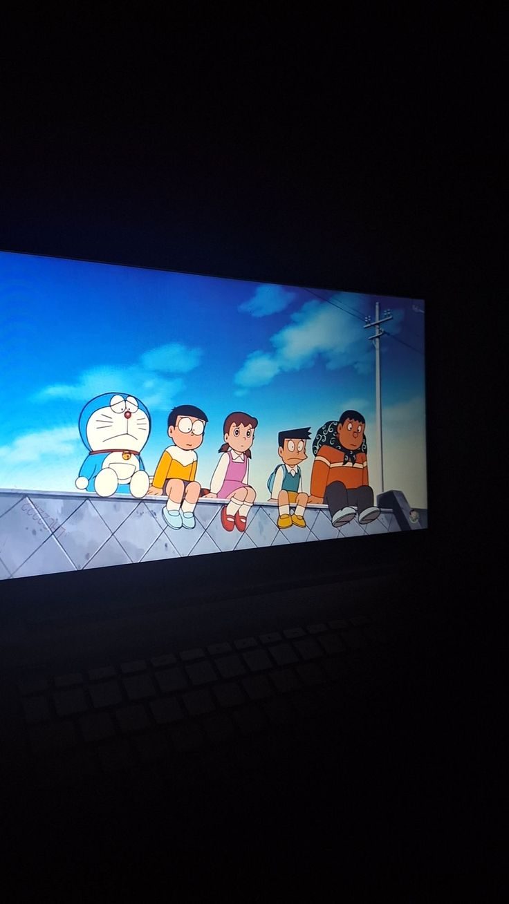 The Strange Feeling of Growing Up and Still Watching Cartoons