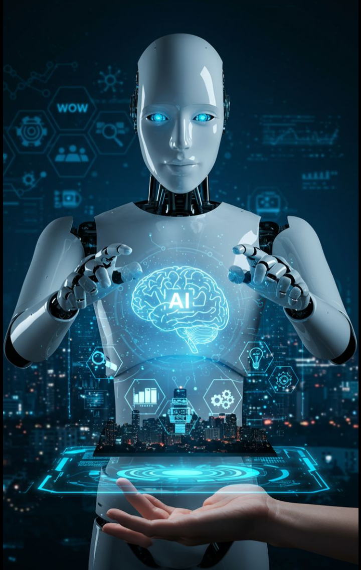 Artificial Intelligence