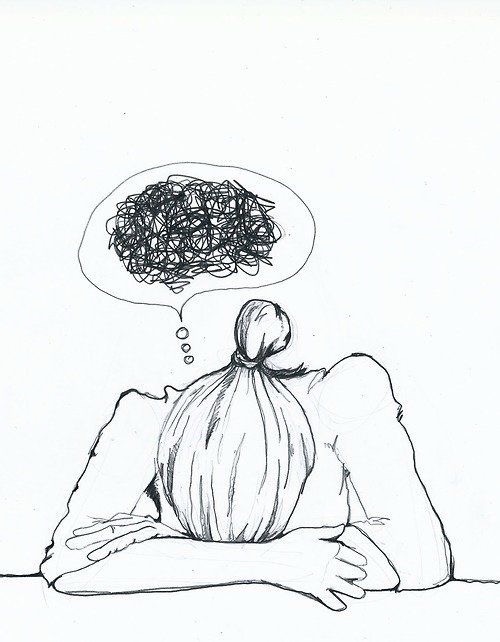 The Fear That Comes Right After Excitement