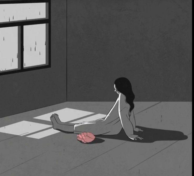 Chapter 7 — When My Past Came Knocking Again