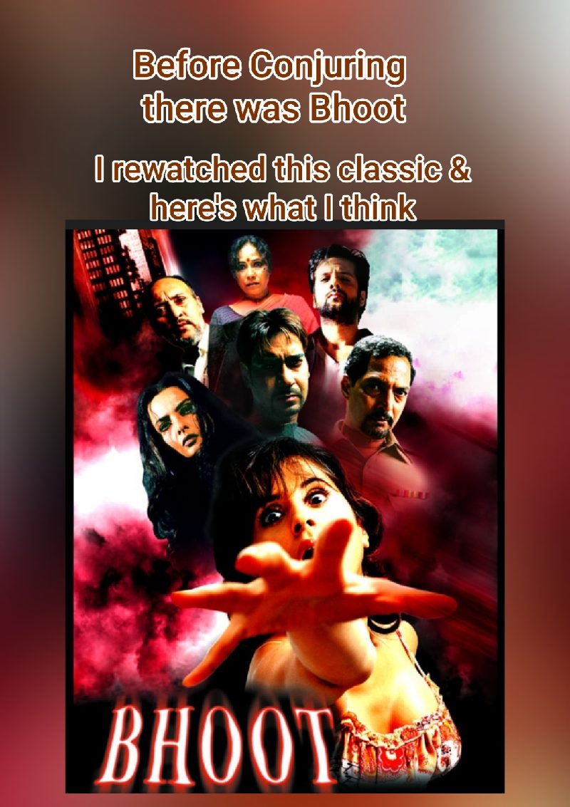 Bhoot (2003)