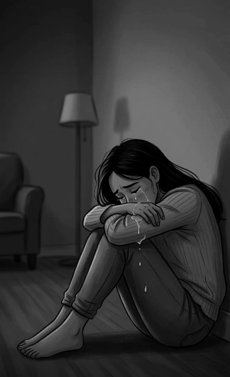Come back...