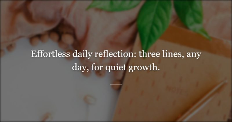 A Practice That Meets You Where You Are