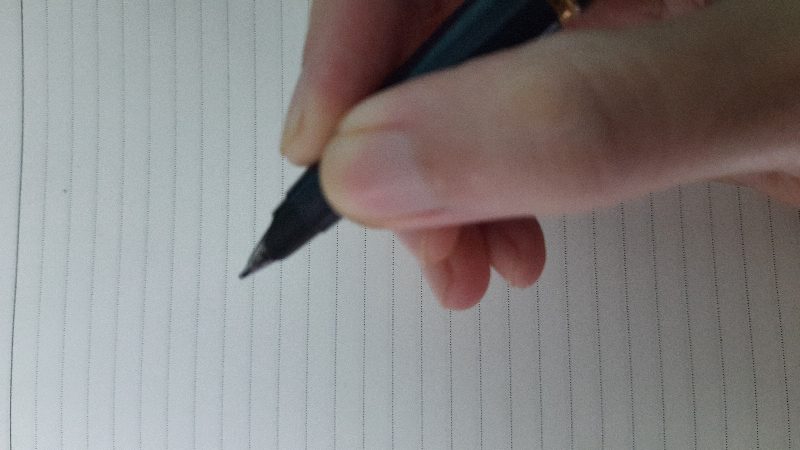 Ink pens