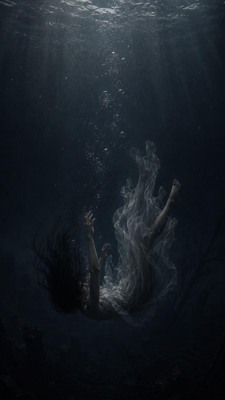Chapter 8 — When My Past Became Their Anger