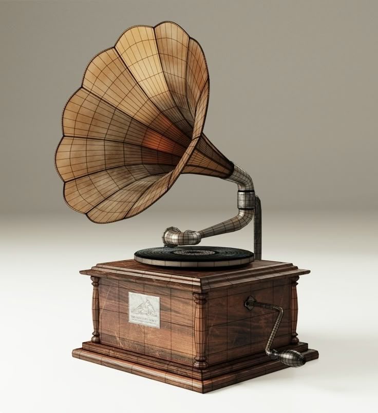 Gramophone