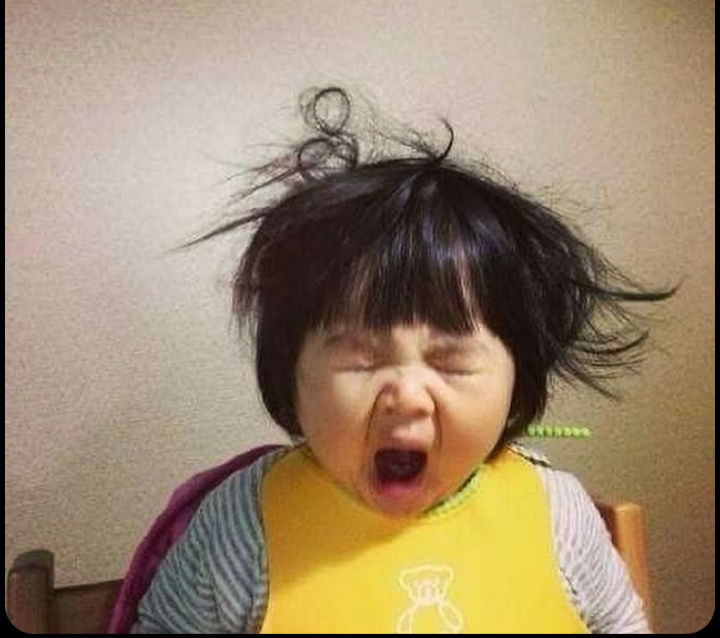 Why do we yawn